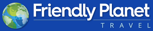 Friendly Planet logo